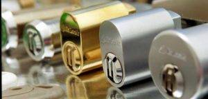 Productos de seguridad para hogar y empresas