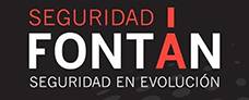 Fontan Seguridad Logo