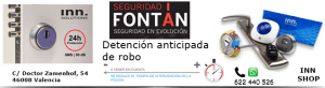 INN SOLUTIONS VALENCIA