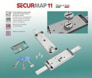 distribuidor securemme
