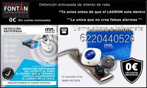 ALARMAS