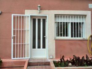 rejas de seguridad para ventanas