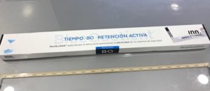 alarma con detección anticipada