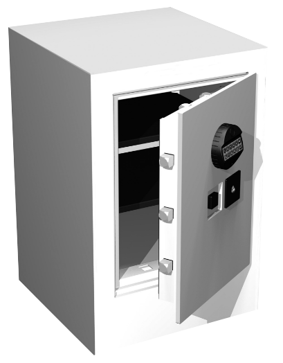 cajas fuertes INN.SAFE