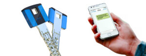 Cerraduras y Bombillos de Seguridad key control