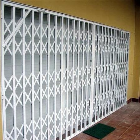 rejas extensibles valencia